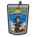 Patch "Donbas-Sun"
