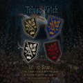 Patch «1253 — The First King»