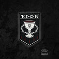 Patch «Blood» — Homeland series