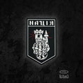 Patch «Nation» — Homeland series