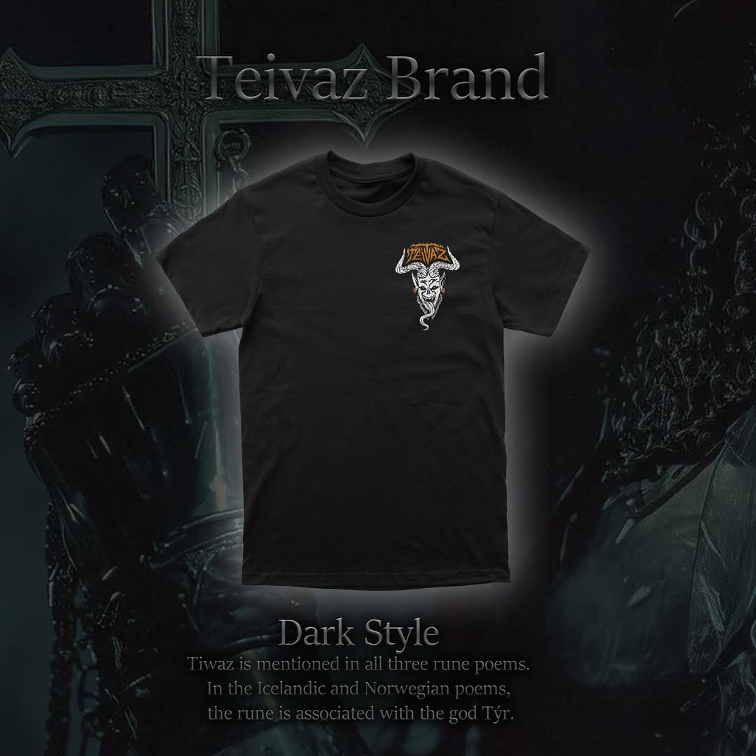 T-shirt «They K**led Our Grandfathers, We K**l Their Sons»