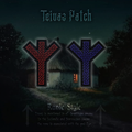 Patch «Algiz Rune»