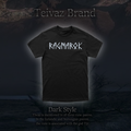 T-shirt «Ragnarok»