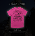 T-shirt «Rapid Fighter»