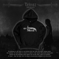 Hoodie «Morok»