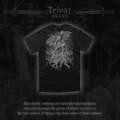 T-shirt «Dance of Death» black