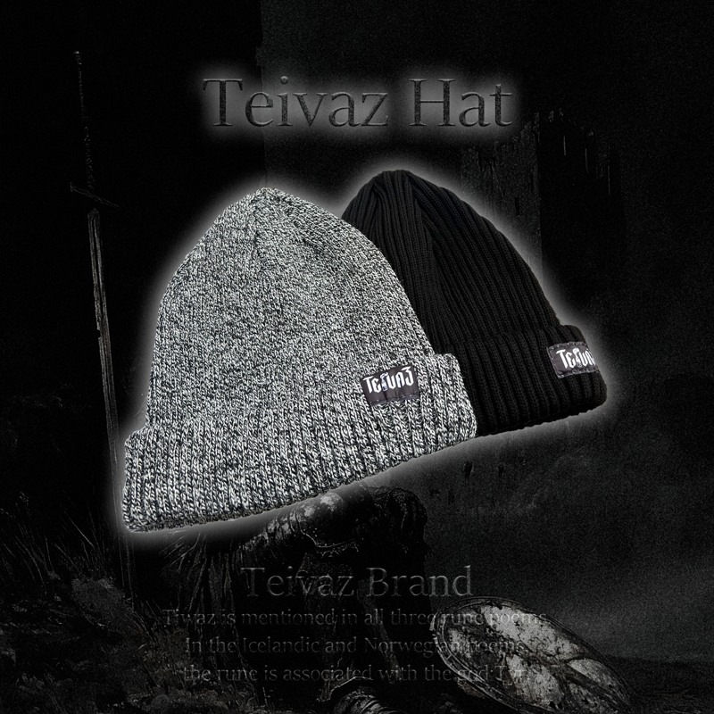 Beanies «Teivaz»
