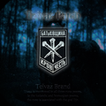 Patch «Homeland»