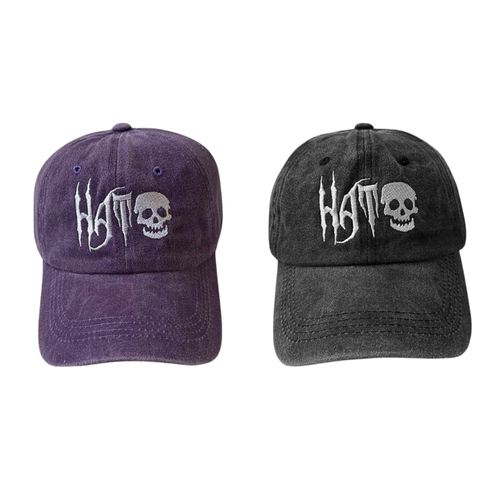 Cap «Hate»