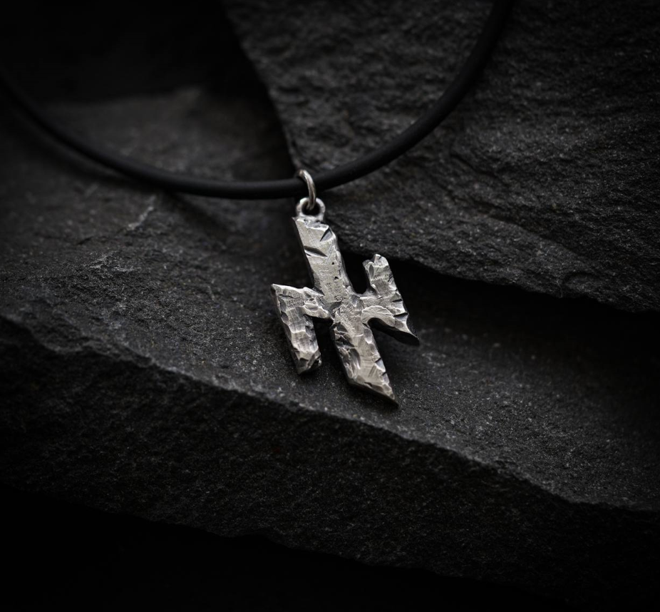 Pendant «Idea of the Nation»