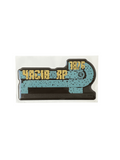 Sticker "STELE CHASIV YAR"