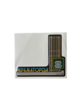 Sticker "STELE KRAMATORSK"