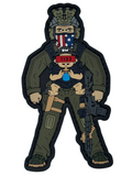 Patch «Father 1133»