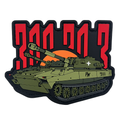 Patch «300 30 3»