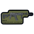 Patch "AK-12"