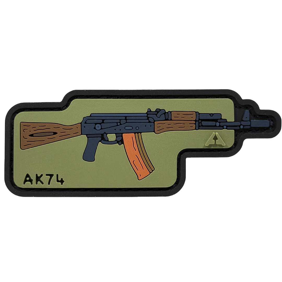 Patch "AK-74 CLASSIC"