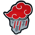 Patch "Akatsuki x Rocket"