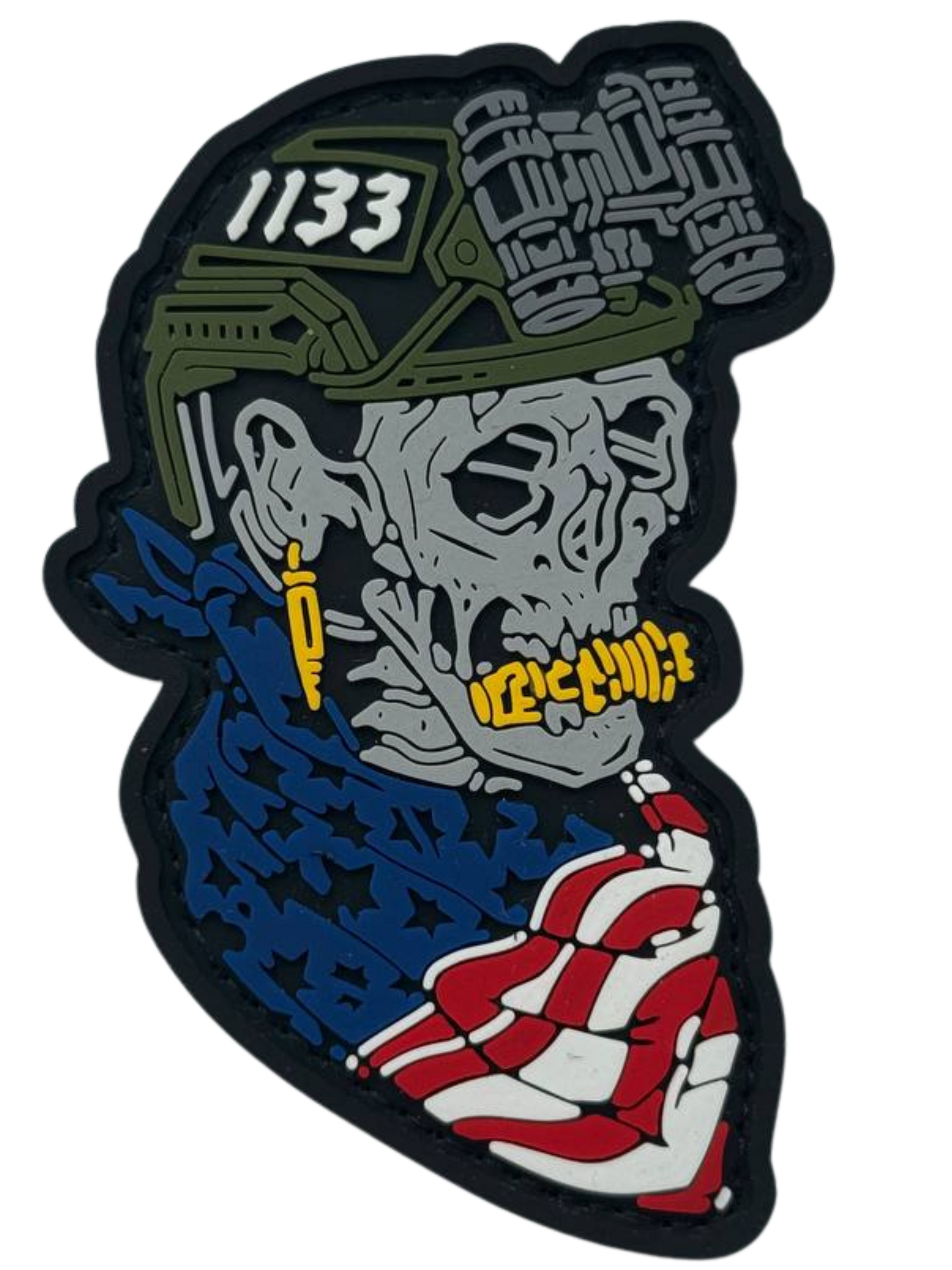 Patch «American Style 1133»