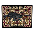 Patch "American Style"