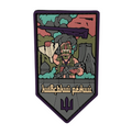 Patch «Unmanned Empire»