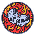 Patch "Skulls"