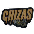 Patch «CHIZAS» COYOT