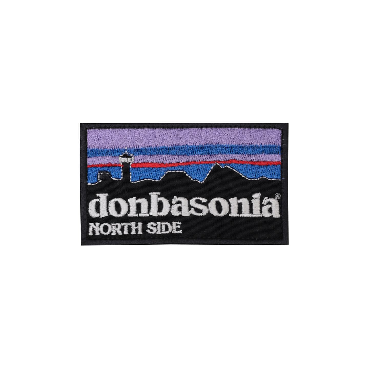 Patch "Donbasonia NS"