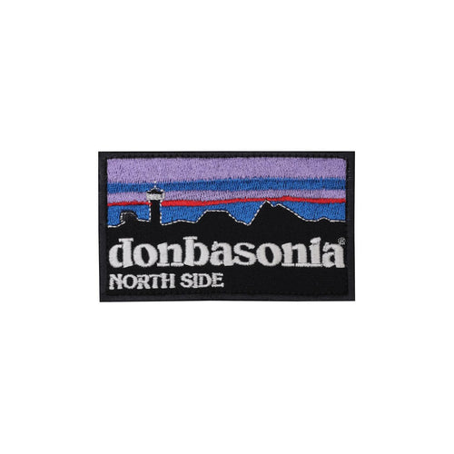 Patch "Donbasonia NS"