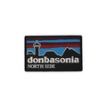 Patch "Donbasonia PVC"