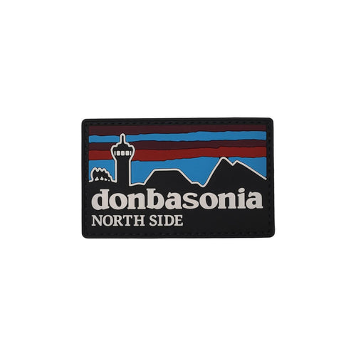 Patch "Donbasonia PVC"