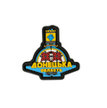 Patch "Donetsk Stele" small