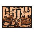 Patch «DVIZH» COYOT