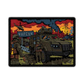 Patch «HYPE - Kursk»