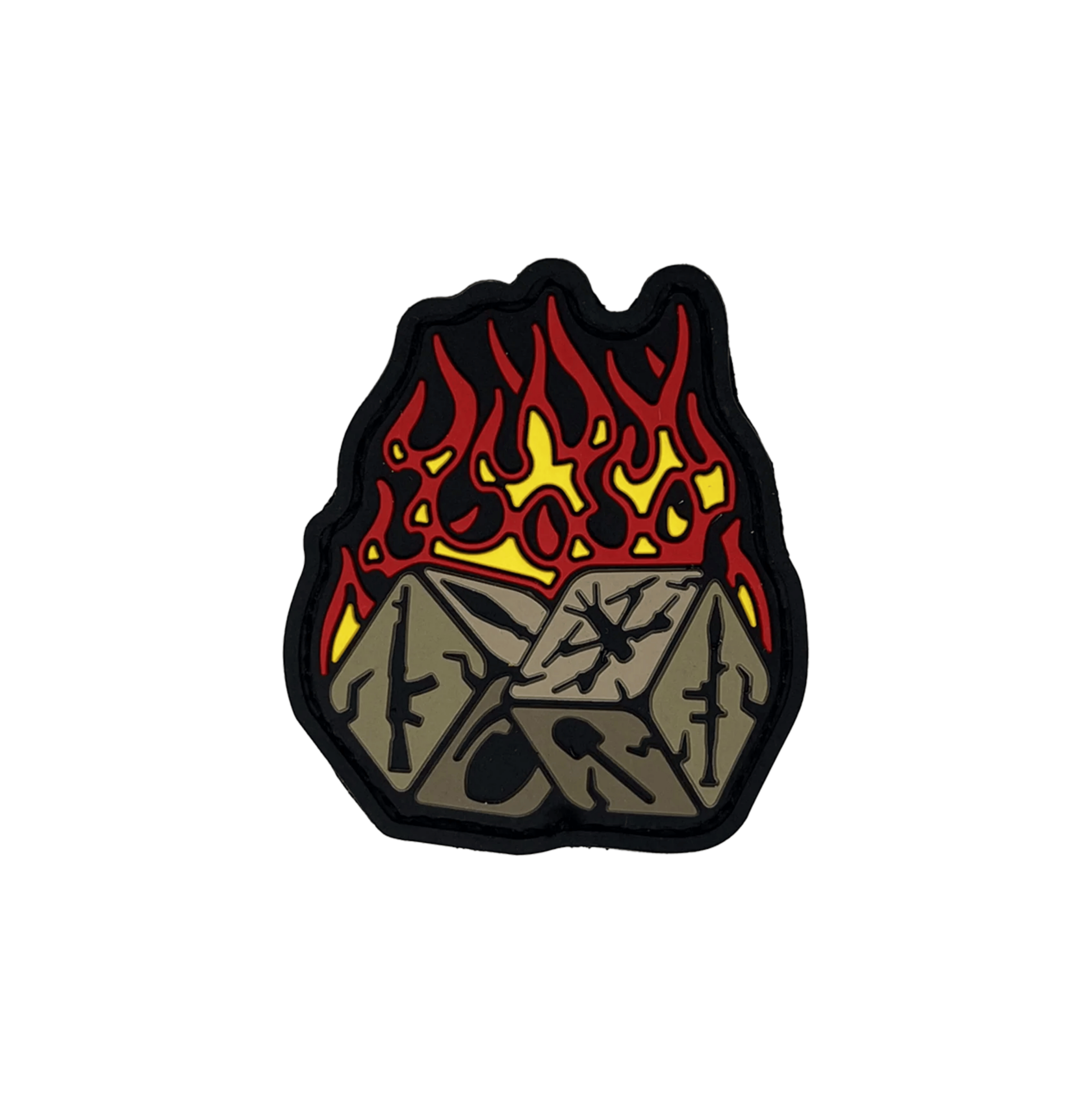 Patch "Luck"