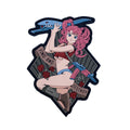 Patch «Find and Destroy»