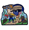 Patch "Guys from the Forest Limited 1133"