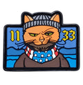 Patch "Cat 1133" V1