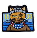 Patch "Cat 1133" V2