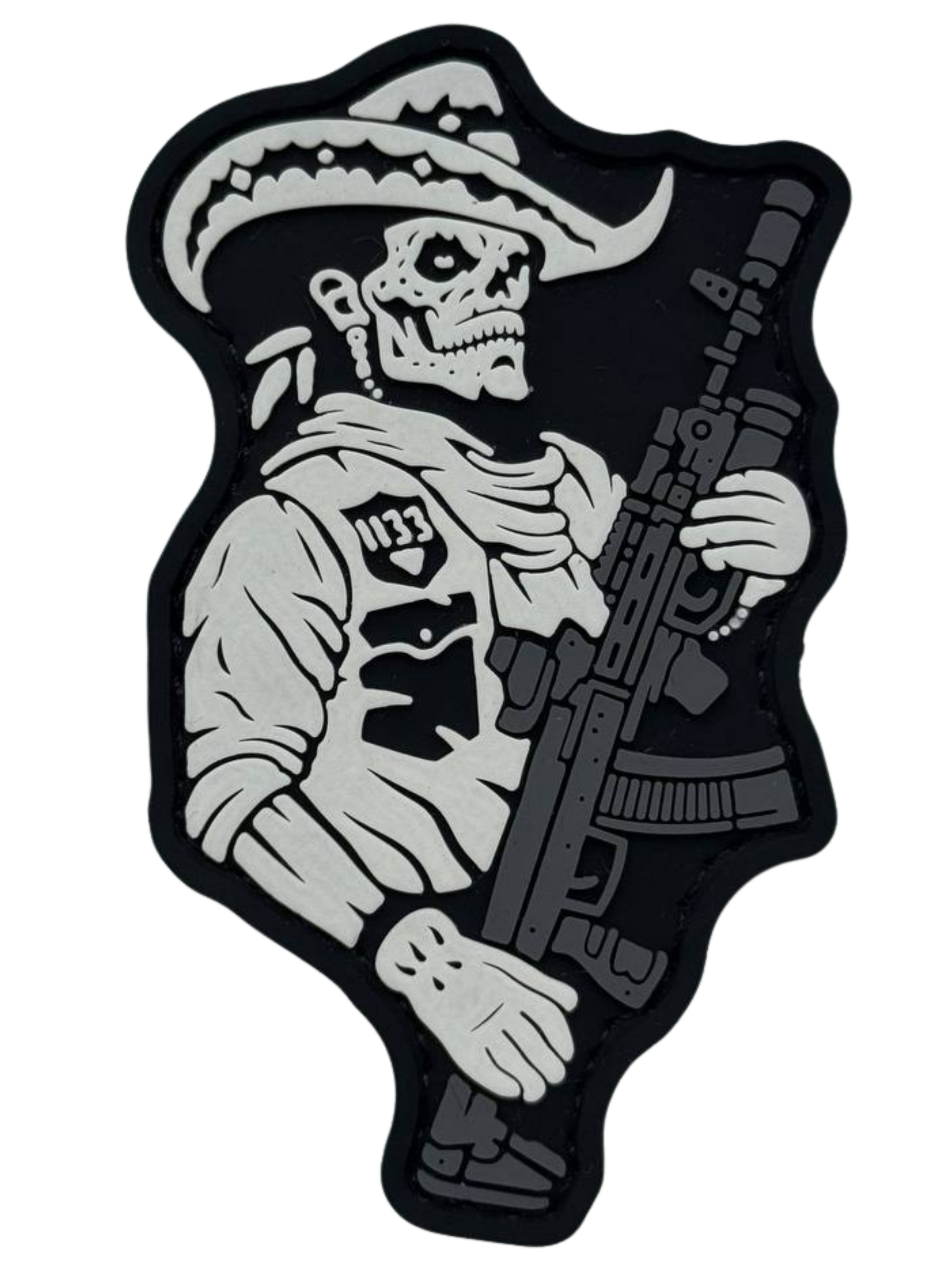 Patch «Cowboy 1133»