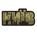 Patch "Kyiv" olive- Brand Element