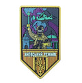 Patch «Kyiv Mode»
