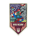 Patch «Liberty»