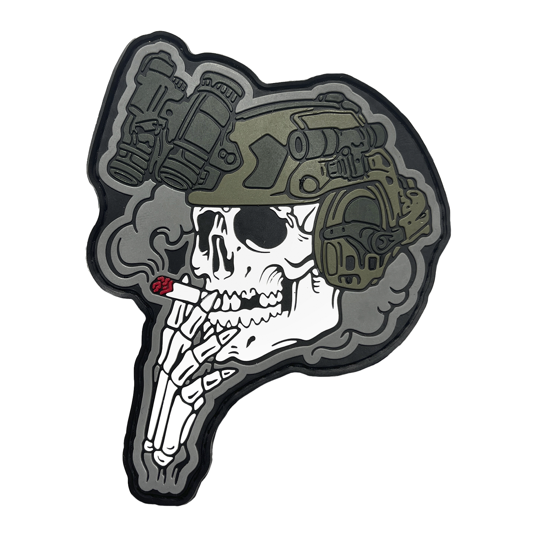 Patch «Life» classic