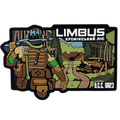 Patch "LIMBUS KREMINNA FOREST SUMMER"