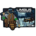 Patch "LIMBUS KREMINNA FOREST WINTER"