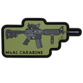 Patch "M4 Carabine"