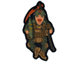 Patch: Baby « Patch Hun7er» from the series «Born for War»