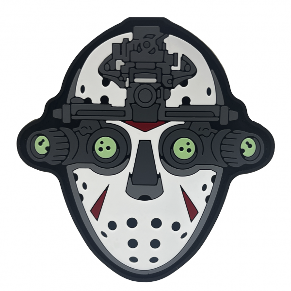 Patch Mask Wurkhiza