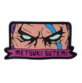 Patch: “Metsuki sutemi”