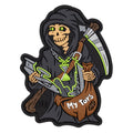 Patch "My Toys"